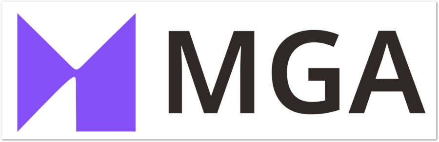Logotyp för Malta Gaming Authority