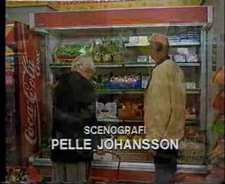 Tre kronor intro
