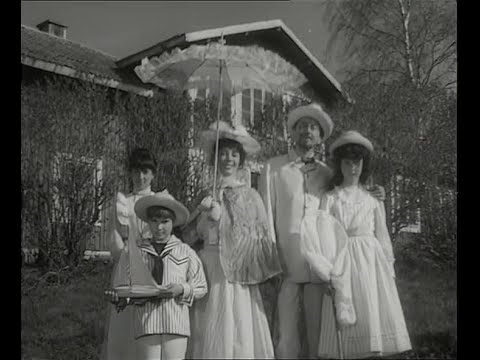 Hemsöborna - Outro / Avslutning